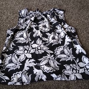 Women's Flower Camisole